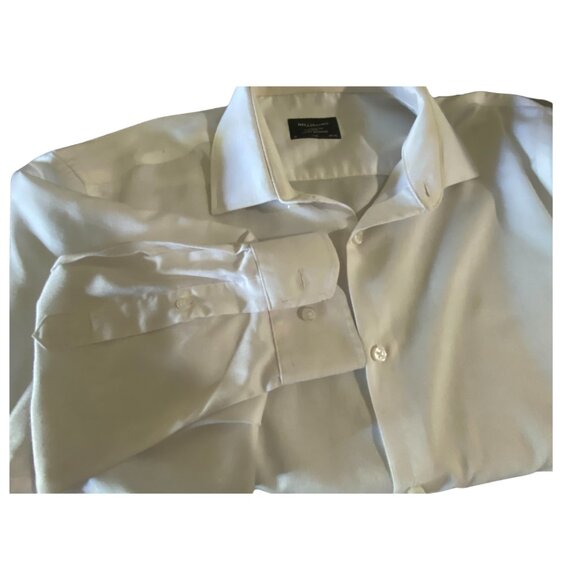 Bellissimo Mens Dress Shirt - Picture 4 of 4